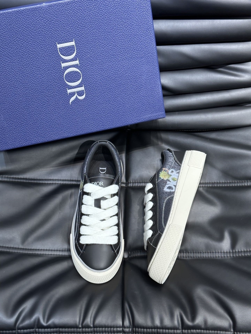 Christian Dior Casual Shoes